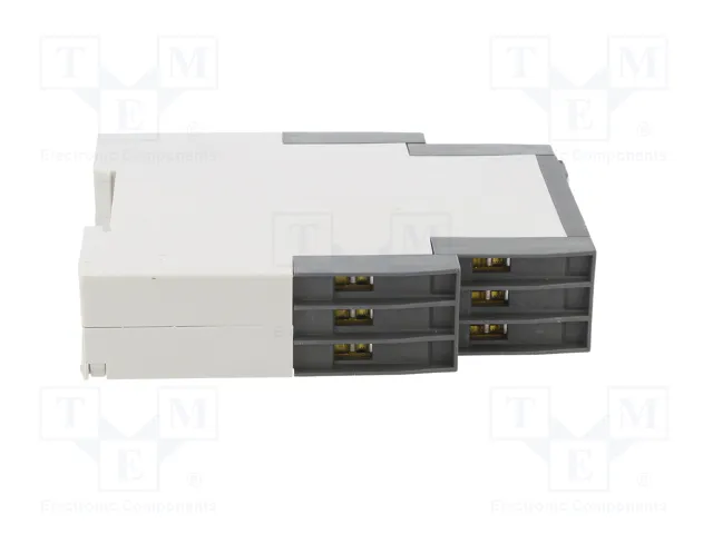 ABB CM-SRS Relé de monitorización de corriente AC ABB CM-SRS Relé de monitorización de corriente AC