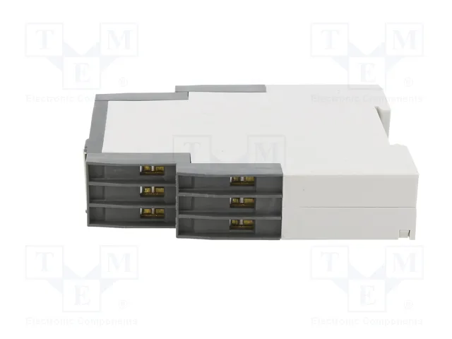ABB CM-SRS Relé de monitorización de corriente AC ABB CM-SRS Relé de monitorización de corriente AC