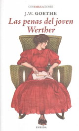 Las penas del joven Werther, J.W. Goethe - ENEIDA