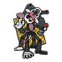 FaNaTtik Five Nights at Freddy's Chapas Expositor Mystery Pin Badge (12)