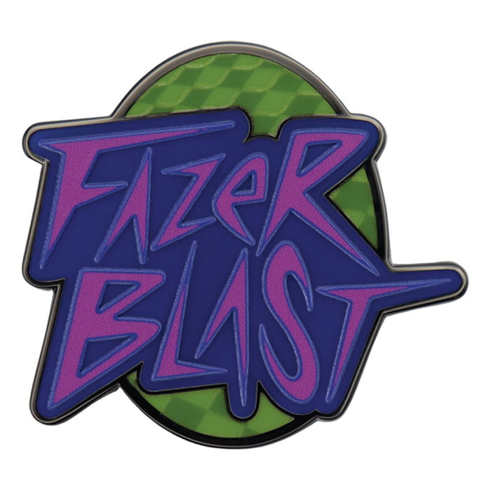 FaNaTtik Five Nights at Freddy's Chapas Expositor Mystery Pin Badge (12) FaNaTtik Five Nights at Freddy's Chapas Expositor Mystery Pin Badge (12)