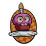 FaNaTtik Five Nights at Freddy's Chapas Expositor Mystery Pin Badge (12)