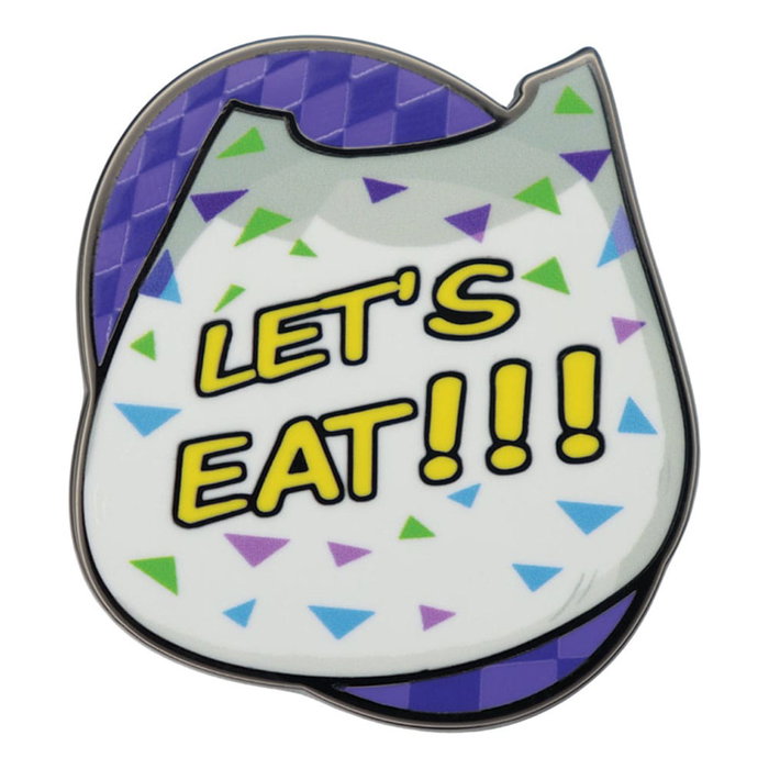 FaNaTtik Five Nights at Freddy's Chapas Expositor Mystery Pin Badge (12) FaNaTtik Five Nights at Freddy's Chapas Expositor Mystery Pin Badge (12)