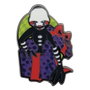 FaNaTtik Five Nights at Freddy's Chapas Expositor Mystery Pin Badge (12)