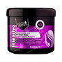 Real Natura Máscara Sem Sal Pro-Cor e Tom Matizante 500ml