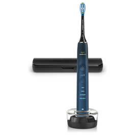 Philips Sonicare DiamondClean 9000 HX9911/88 Negro y Azul