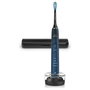 Philips Sonicare DiamondClean 9000 HX9911/88 Negro y Azul