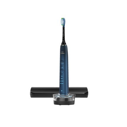 Philips Sonicare DiamondClean 9000 Series HX9911/88 Negro