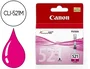 Canon CLI-521M Magenta Original Cartucho de Tinta (2935B001) de 9 ml