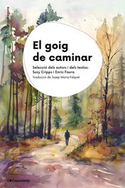 El goig de caminar, AA.VV. - COSSETANIA EDICIONS