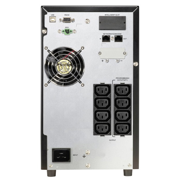 PowerWalker VFI 2000 CG PF1 2000VA/2000W Online