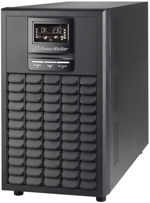 PowerWalker VFI 2000 CG PF1 2000VA/2000W Online PowerWalker VFI 2000 CG PF1 2000VA/2000W Online
