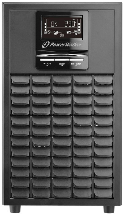PowerWalker VFI 2000 CG PF1 2000VA/2000W Online PowerWalker VFI 2000 CG PF1 2000VA/2000W Online