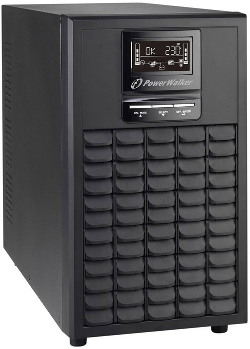 PowerWalker VFI 2000 CG PF1 2000VA/2000W Online PowerWalker VFI 2000 CG PF1 2000VA/2000W Online