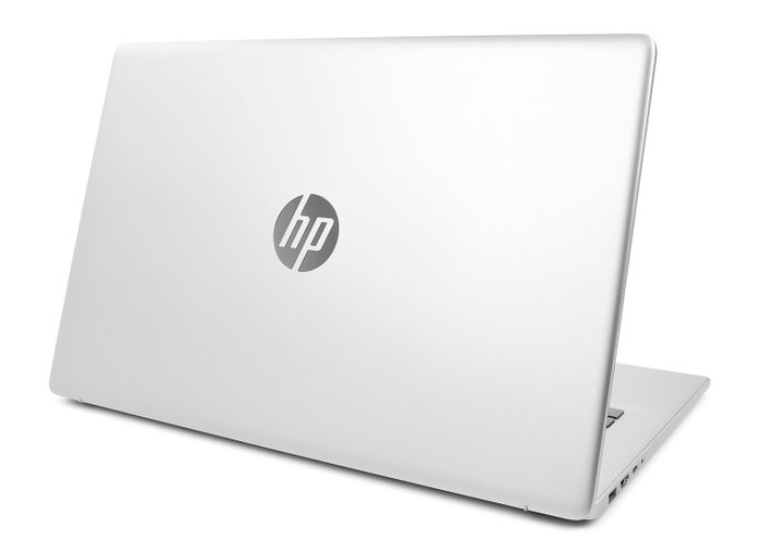 HP 39NBEA 17-cp2216nw - Portátil 17.3" FHD, Ryzen 5 7520U, 16GB RAM, 512GB SSD, W11H, Teclado Polaco