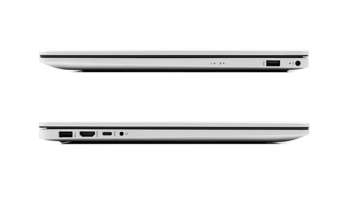 HP 39NBEA 17-cp2216nw - Portátil 17.3" FHD, Ryzen 5 7520U, 16GB RAM, 512GB SSD, W11H, Teclado Polaco
