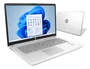 HP 39NBEA 17-cp2216nw - Portátil 17.3" FHD, Ryzen 5 7520U, 16GB RAM, 512GB SSD, W11H, Teclado Polaco