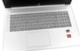 HP 39NBEA 17-cp2216nw - Portátil 17.3" FHD, Ryzen 5 7520U, 16GB RAM, 512GB SSD, W11H, Teclado Polaco