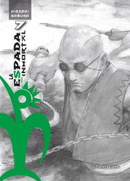 PLANETA COMICS, LA ESPADA DEL INMORTAL 7, Hiroaki Samura - PLANETA COMICS