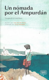 SOMOSLIBROS Un nómada por el Ampurdán, Joan De Deu Prats - SOMOSLIBROS