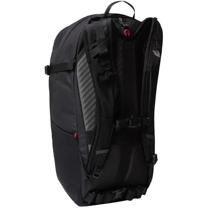 The North Face Bolsa de Deporte NF0A52CY-4HF Basin 24 Litros Poliéster Peso Medio 695g The North Face Bolsa de Deporte NF0A52CY-4HF Basin 24 Litros Poliéster Peso Medio 695g