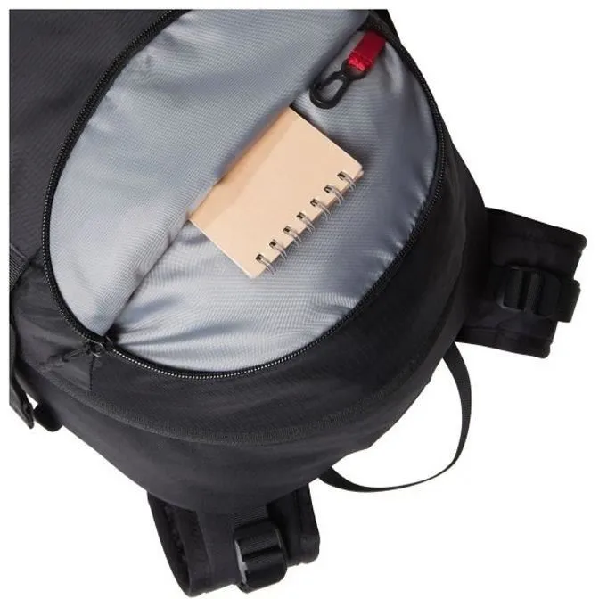 The North Face Bolsa de Deporte NF0A52CY-4HF Basin 24 Litros Poliéster Peso Medio 695g The North Face Bolsa de Deporte NF0A52CY-4HF Basin 24 Litros Poliéster Peso Medio 695g