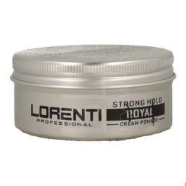 Lorenti Hair Styling Wax Strong Hold Royal 100 ml