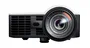 Optoma ML1050STi Proyector DLP de Corto Alcance, 535 Lúmenes ANSI, Resolución WXGA (1280x800), 3D Ready, LED 20000h, Blanco y Negro