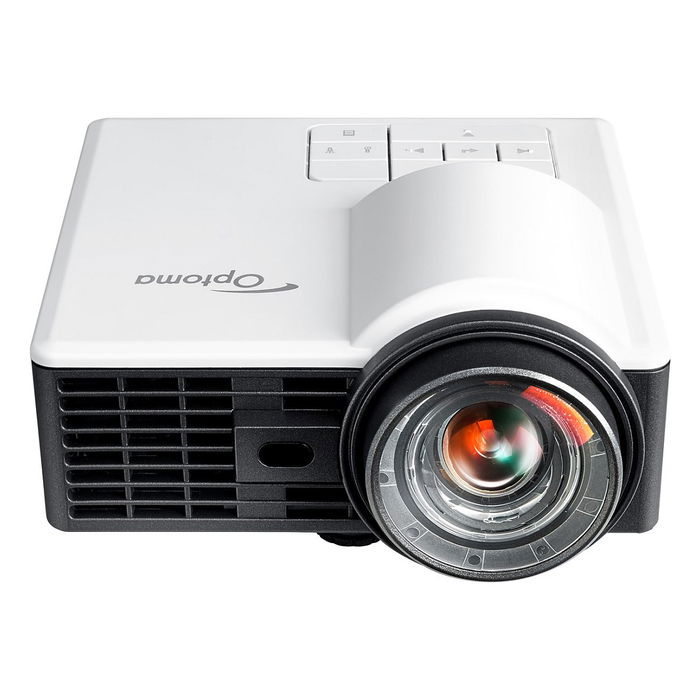 Optoma ML1050STi Proyector DLP LED 1000 lm WXGA (1280x800) 3D Corto Alcance