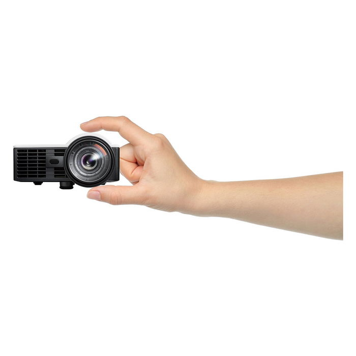 Optoma ML1050STi Proyector DLP LED 1000 lm WXGA (1280x800) 3D Corto Alcance