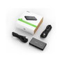 Ugreen Switchbox HUB Switch 4x USB 3.2 Gen 1 con 6 puertos USB Type-A, Negro