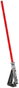 Hasbro Réplica sable de luz electrónico Force FX Elite de Maul Star Wars Black Series