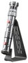 Hasbro Réplica sable de luz electrónico Force FX Elite de Maul Star Wars Black Series