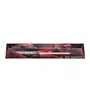 Hasbro Star Wars The Black Series Sable de Luz Electrónico Force FX Elite de Darth Maul