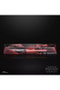 Hasbro Star Wars The Black Series Sable de Luz Force FX Elite de Darth Maul, Hoja Roja