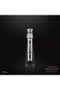 Hasbro Star Wars The Black Series Sable de Luz Force FX Elite de Darth Maul, Hoja Roja