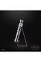 Hasbro Star Wars The Black Series Sable de Luz Force FX Elite de Darth Maul, Hoja Roja