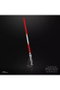 Hasbro Star Wars The Black Series Sable de Luz Force FX Elite de Darth Maul, Hoja Roja