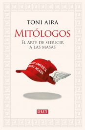 Mitólogos, Toni Aira Foix - Debate