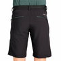 Pantalón Corto Deportivo +8000 Delfino Negro Montaña