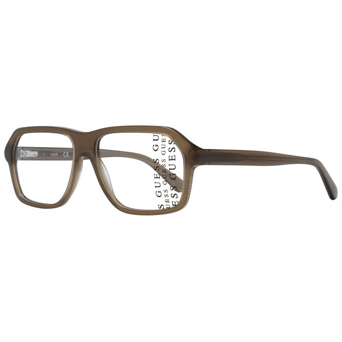 Montura de Gafas Hombre Guess GU50072 55095 Montura de Gafas Hombre Guess GU50072 55095
