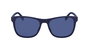 Lacoste L6031S-424 con cristal azul