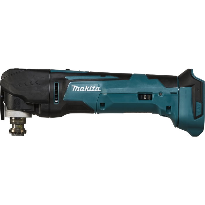 Makita DTM51Z Multifunción Makita DTM51Z Multifunción