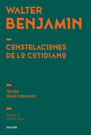 Constelaciones de lo cotidiano, PAIDOS - PAIDOS