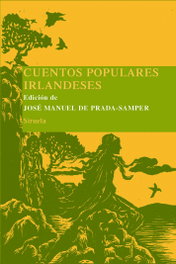 Cuentos populares irlandeses, SIRUELA - TRES EDADES