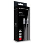 Conceptronic Cable USB-C a USB-C ETTA07B20 de 2m, 100W, 20Gbps