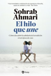 El hilo que une, Sohrab Ahmari - RIALP