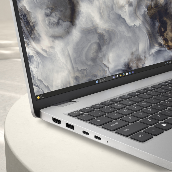 Dell Pro 16 Plus PB16250 Intel Core Ultra 5 236V 16GB 512GB SSD 16 pulg FHD+