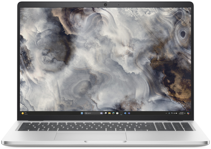 Dell Pro 16 Plus PB16250 Intel Core Ultra 5 236V 16GB 512GB SSD 16 pulg FHD+