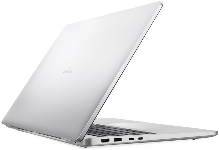 Dell Pro 16 Plus PB16250 Intel Core Ultra 5 236V 16GB 512GB SSD 16 pulg FHD+
